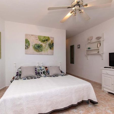 Parque Santiago II 269 - Studio With Sea And Pool Views Плая-де-лас-Америкас Экстерьер фото