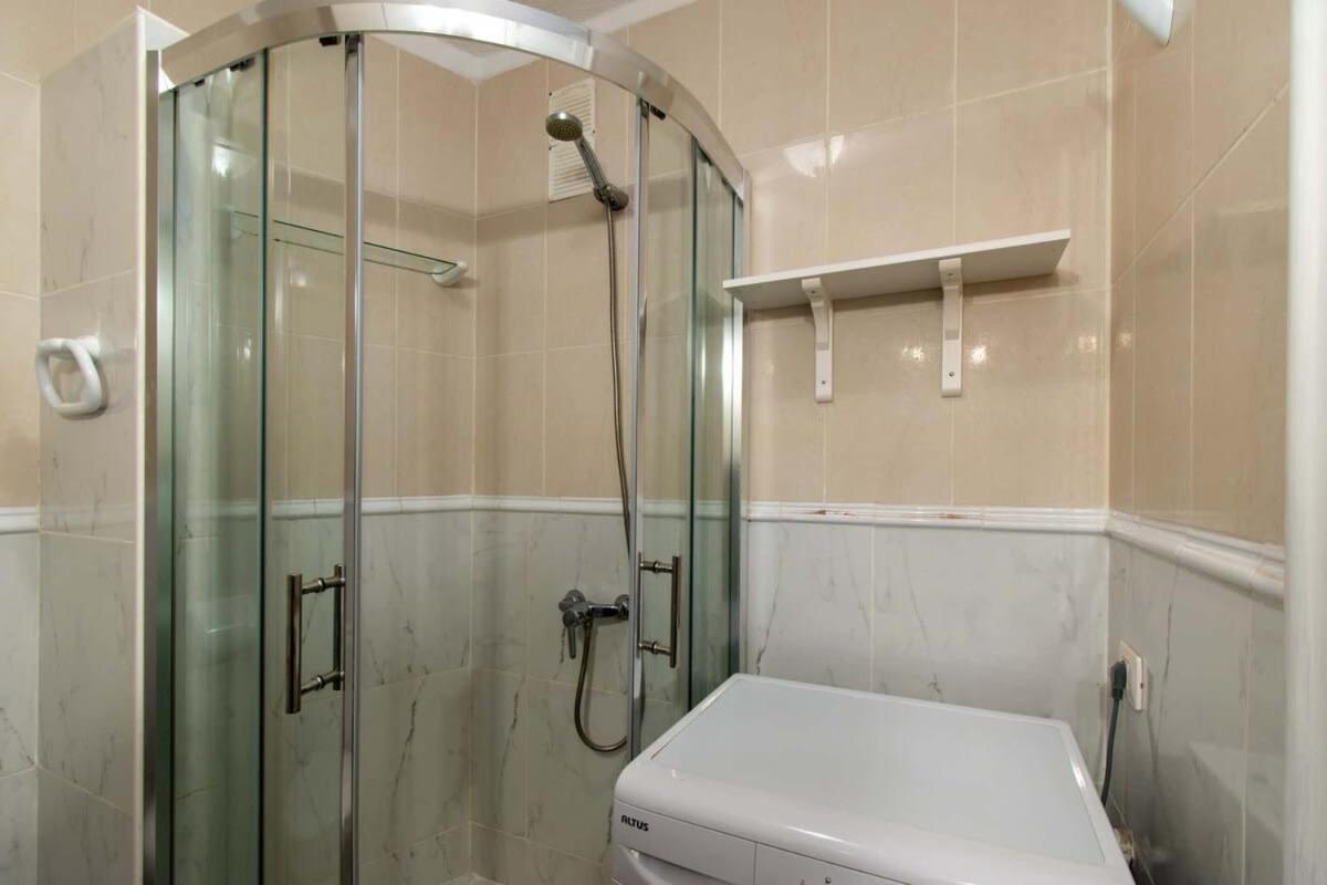 Parque Santiago II 269 - Studio With Sea And Pool Views Плая-де-лас-Америкас Экстерьер фото