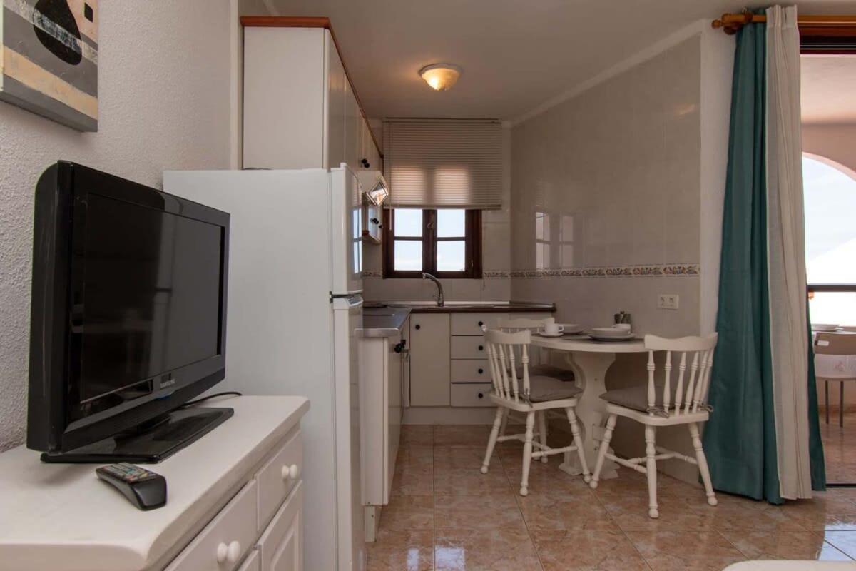 Parque Santiago II 269 - Studio With Sea And Pool Views Плая-де-лас-Америкас Экстерьер фото