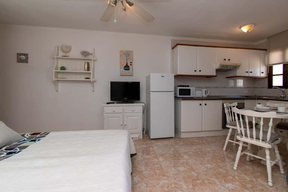 Parque Santiago II 269 - Studio With Sea And Pool Views Плая-де-лас-Америкас Экстерьер фото
